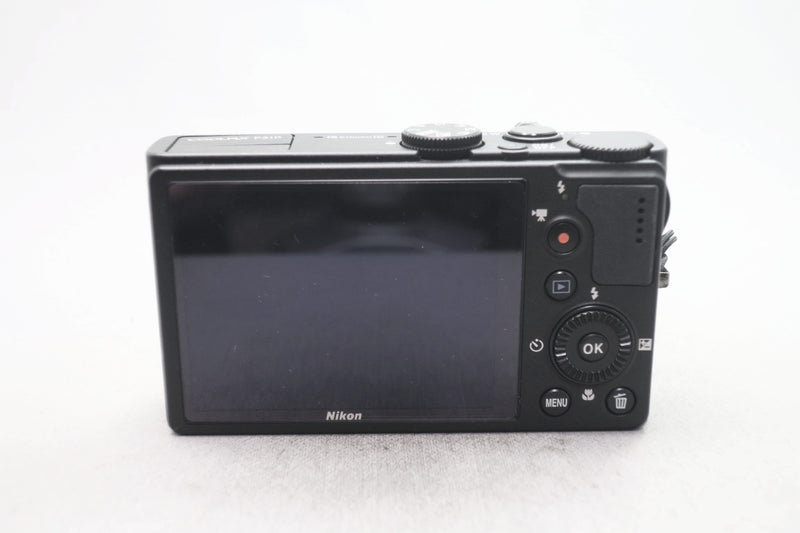 ニコン COOLPIX P310