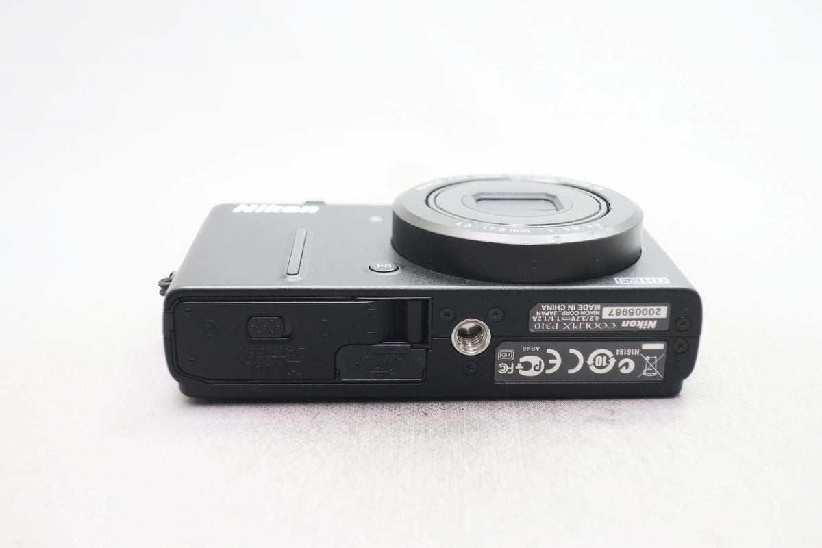 Nikon COOLPIX P310 訳あり ニコン COOLPIX P310