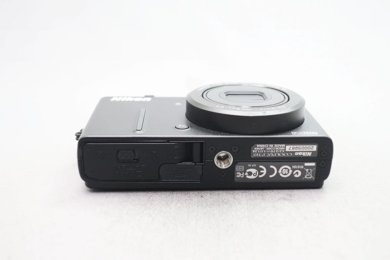 ニコン COOLPIX P310