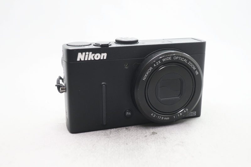 ニコン COOLPIX P310