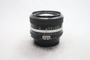 Ais ニッコール 50/1.4