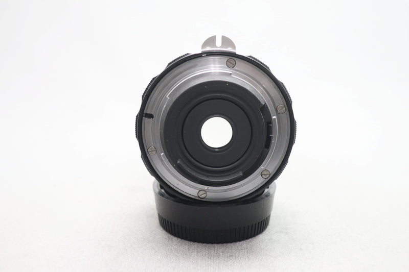 【ジャンク品】Nikon レンズまとめ売り（AF / MF 含む） 中古ニコンMFレンズ