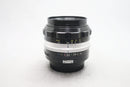 ニッコール SC オート 50/1.4