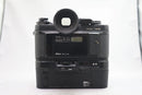 ニコン F3/T MF-14 MD-4セット