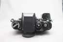 ニコン F3/T MF-14 MD-4セット