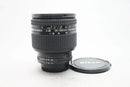 AF ズームニッコール 24-120/3.5-5.6D