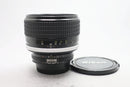 Ais ニッコール 85/1.4