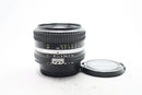 Ais ニッコール 50/1.4