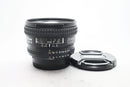 AF ニッコール 20/2.8D