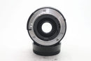 AF ニッコール 20/2.8D
