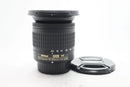 AF-P DX ニッコール 10-20/4.5-5.6G VR