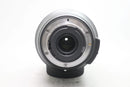 AF-S DX ニッコール 18-300/3.5-6.3G ED VR
