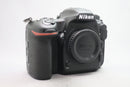 ニコン D500