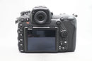 ニコン D500