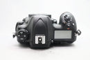 ニコン D500