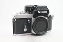 ニコン F2 フォトミックA