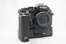ニコン FA　MD-15セット