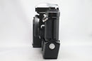 ニコン FA　MD-15セット