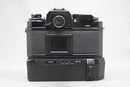 ニコン FA　MD-15セット