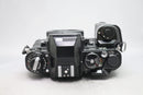 ニコン FA　MD-15セット