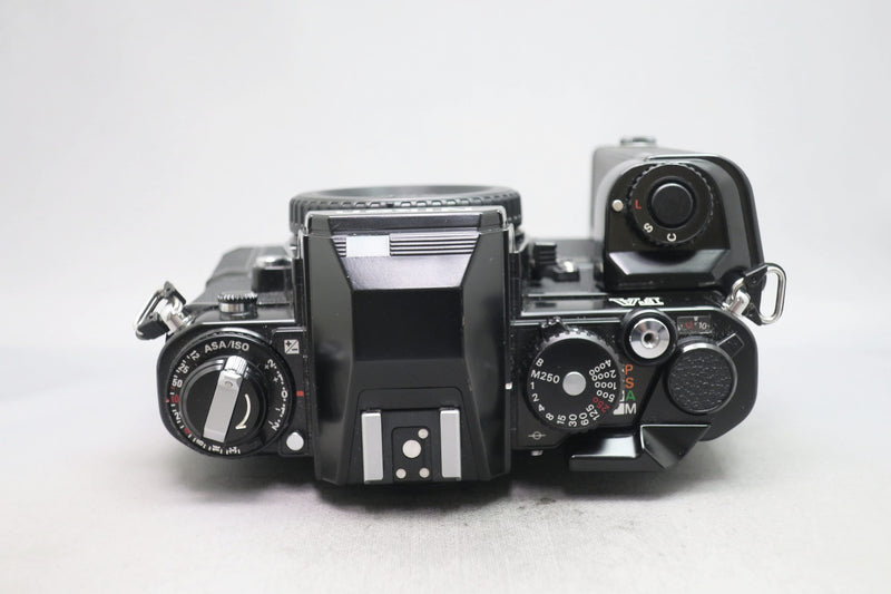 Nikon ニコン FA MD-15 レンズ3個 スピードライト ケース付 ニコン FA MD-15セット