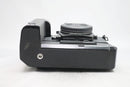 ニコン FA　MD-15セット