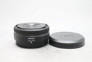 ニコン ニッコール Z 26/2.8