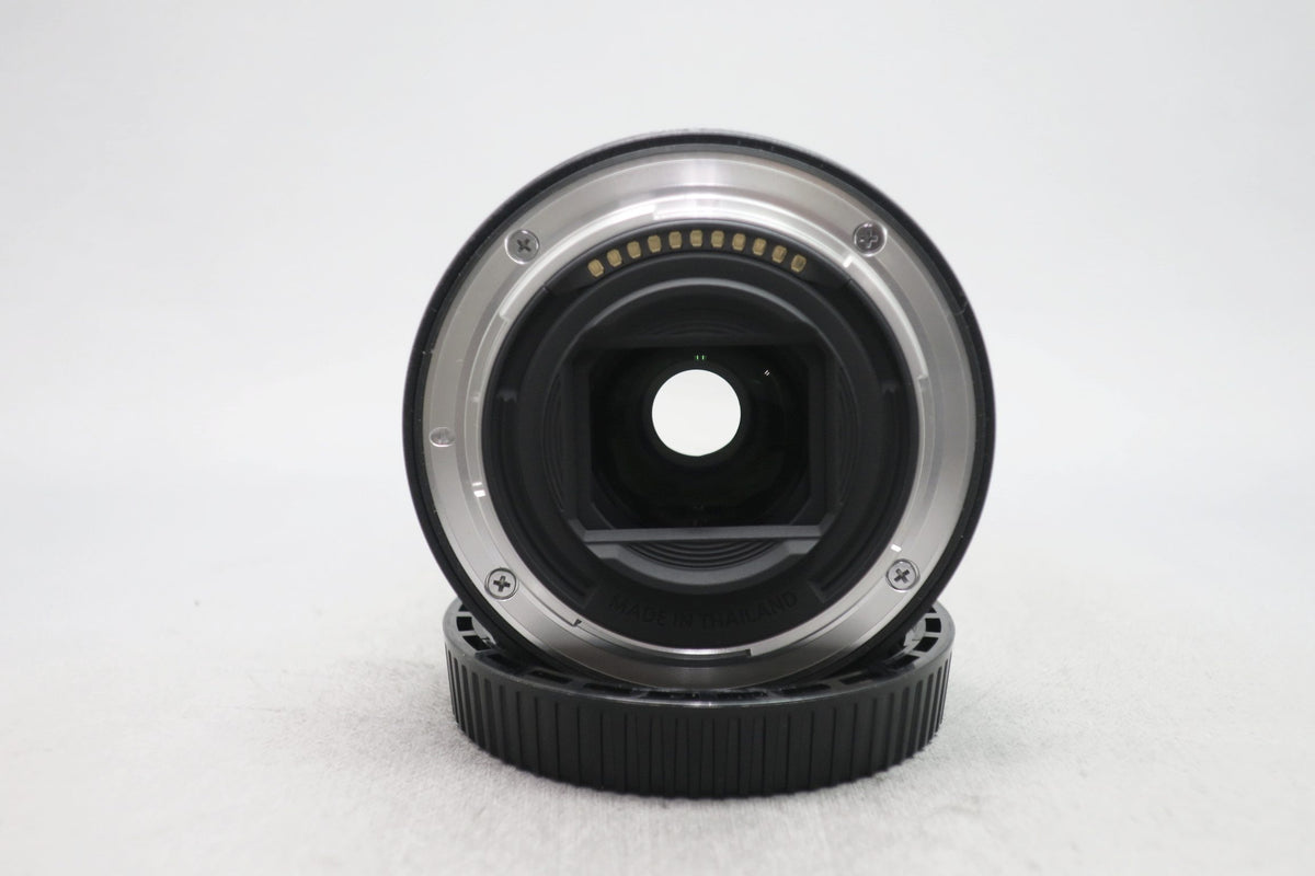 ニコン ニッコール Z 26/2.8
