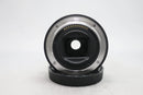 ニコン ニッコール Z 26/2.8