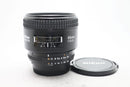 AF ニッコール 85/1.8D