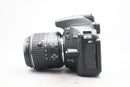ニコン D5500　18-55 VR II レンズキット