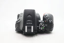 ニコン D5500　18-55 VR II レンズキット