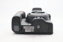 ニコン D5500　18-55 VR II レンズキット