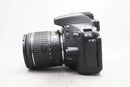 D5600 ダブルズームキット