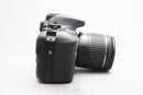 D5600 ダブルズームキット