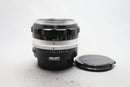 ニッコール S オート 50/1.4