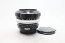 ニッコール S オート 55/1.2