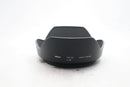 AF-S ニッコール 24-120/4G ED VR