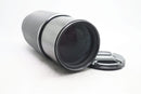 Ais ニッコール 80-200/4　※訳あり商品送料無料