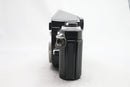 ニコン F2  アイレベル ブラック