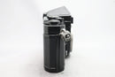 ニコン F2  アイレベル ブラック