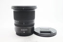 ニコン ニッコール Z 14-30/4 S