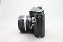 ニッコールマート FT3　Ai ニッコール 50/1.4