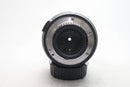AF-S ニッコール 50/1.8G Special Edition
