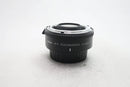 ニコン AF-S テレコンバーター TC-14E II