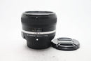 AF-S ニッコール 50/1.8G Special Edition