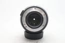 AF-S ニッコール 50/1.8G Special Edition