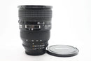 AF ニッコール 20-35/2..8D
