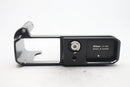ニコン Zf用 エクステンショングリップ Zf-GR1