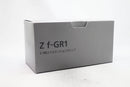 ニコン Zf用 エクステンショングリップ Zf-GR1